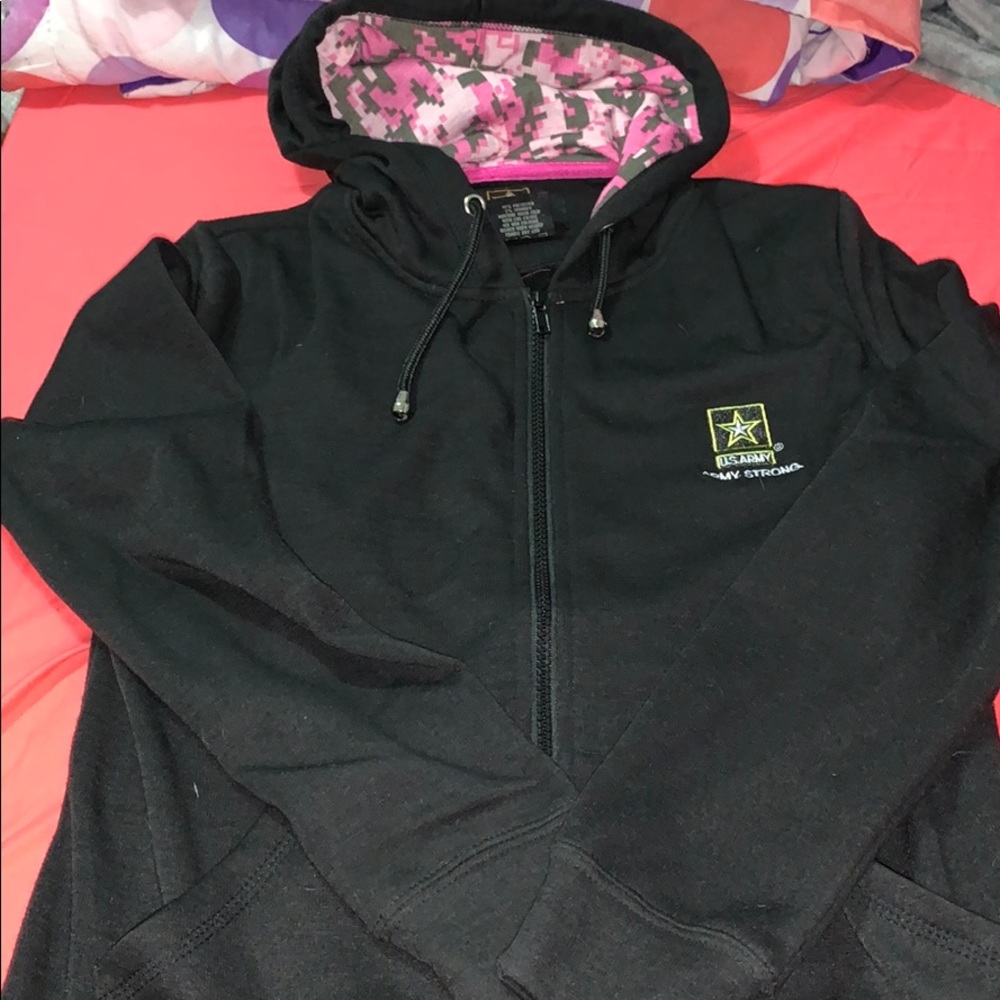 U.S Army Women’s Sweater